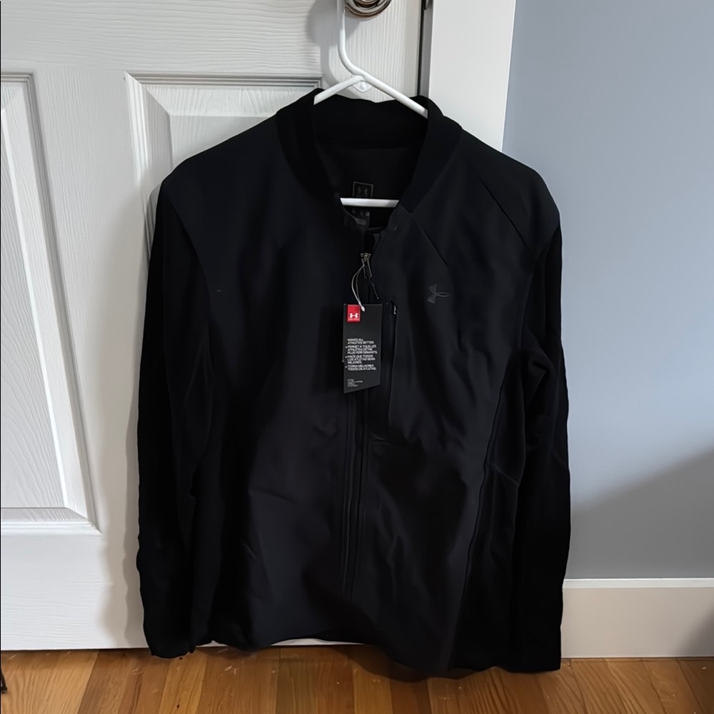 UA’s Ridge Reaper Limited edition Shirt